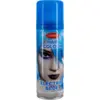 Image de Bombe Spray cheveux, bleu fluo, 125 ml
