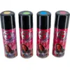 Image de Bombe Spray Cheveux & Corps pailletée Bleu 125ml