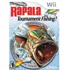 Image de RAPALA TOURNAMENT FISHING / Jeu console Wii en occasion ou reconditionné