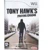 Image de TONY HAWKS PROVING GROUND / JEU CONSOLE Wii en occasion ou reconditionné
