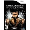 Image de X MEN ORIGINS WOLVERINE / Jeu console Wii en occasion ou reconditionné