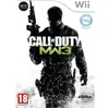 Image de Jeu daction Call of Duty Modern Warfare 3 pour Wii - Activision - Edition Standard - Mode en ligne - PEGI 18+ en occasion ou reconditionné