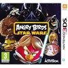 Image de Angry Birds Star Wars Jeu 3DS en occasion ou reconditionné