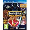 Image de Angry Birds Star Wars Jeu PS Vita en occasion ou reconditionné