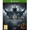 Image de Diablo 3 Ultimate Evil Edition Jeu Xbox One en occasion ou reconditionné