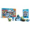 Image de Pack de Démarrage Skylanders Trap Team Jeu Wii U en occasion ou reconditionné