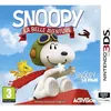 Image de Snoopy : La Belle Aventure Jeu 3DS en occasion ou reconditionné