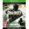 Image de Call of Duty Infinite Warfare Legacy Edition - Jeu Xbox One en occasion ou reconditionné
