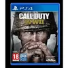 Image de Jeu - Call of Duty - WWII - PS4 - Activision - Jeu daction - FPS - Seconde Guerre mondiale en occasion ou reconditionné