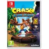 Image de Jeu Nintendo Switch - Crash Bandicoot N-Sane Trilogy NS en occasion ou reconditionné