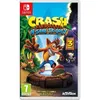 Image de Jeu Nintendo Switch - Crash Bandicoot N.Sane Trilogy en occasion ou reconditionné
