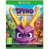 Image de Spyro Reignited Trilogy Jeu Xbox One en occasion ou reconditionné