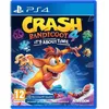 Image de Crash Bandicoot 4 : Its About Time Jeu PS4 (Upgrade Gratuit pour PS5) en occasion ou reconditionné