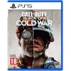 Image de Jeu vidéo - Activision - Call of Duty: Black Ops Cold War - PS5 - Tir - 18 ans et plus en occasion ou reconditionné