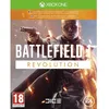 Image de Battlefield 1 Edition Revolution Jeu Xbox One en occasion ou reconditionné