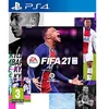 Image de Jeu vidéo - PLAYSTATION - FIFA 21 - Version européenne - 5 langues - Mode en ligne en occasion ou reconditionné