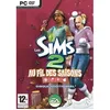 Image de LES SIMS 2 AU FIL DES SAISONS disque additionnel + en occasion ou reconditionné