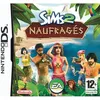 Image de LES SIMS 2 NAUFRAGES / JEU CONSOLE NINTENDO DS en occasion ou reconditionné