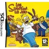 Image de LES SIMPSON Le Jeu / JEU CONSOLE NDS en occasion ou reconditionné