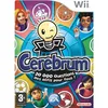 Image de CEREBRUM / JEU CONSOLE NINTENDO Wii en occasion ou reconditionné