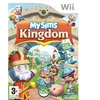 Image de MY SIMS KINGDOM / JEU CONSOLE NINTENDO Wii en occasion ou reconditionné