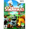 Image de SIM ANIMALS / JEU CONSOLE Wii en occasion ou reconditionné