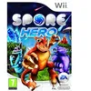 Image de SPORE HERO / JEU CONSOLE NINTENDO Wii en occasion ou reconditionné