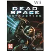 Image de DEAD SPACE EXTRACTION Wii en occasion ou reconditionné