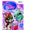 Image de LITTLEST PET SHOP FRIENDS / JEU CONSOLE NINTENDO W en occasion ou reconditionné