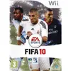 Image de FIFA 10 / JEU CONSOLE NINTENDO Wii en occasion ou reconditionné