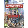 Image de MONOPOLY STREETS / Jeu console Wii en occasion ou reconditionné