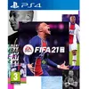 Image de FIFA 21 Jeu PS4 - Version PS5 incluse en occasion ou reconditionné