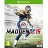 Image de Madden 15 Jeu XBOX One en occasion ou reconditionné