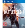 Image de Jeu - EA Electronic Arts - Battlefield 1 - PS4 - Blu-Ray - En ligne - 18+ - Jeunes adultes en occasion ou reconditionné
