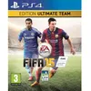 Image de FIFA 15 Edition Ultimate Team Jeu PS4 en occasion ou reconditionné