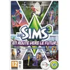 Image de Les Sims 3 En Route Vers Le Futur Jeu PC en occasion ou reconditionné
