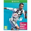 Image de FIFA 19 Jeu Xbox One en occasion ou reconditionné