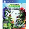 Image de Plants vs Zombies Garden Warfare Jeu PS4 en occasion ou reconditionné