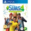 Image de Sims 4 Edition Fête Deluxe Jeu PS4 en occasion ou reconditionné