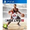 Image de NBA Live 15 Jeu PS4 en occasion ou reconditionné