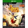 Image de It Takes Two Jeu Xbox One et Xbox Series X en occasion ou reconditionné