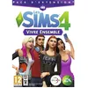 Image de Les Sims 4 : Vivre Ensemble Jeu PC en occasion ou reconditionné