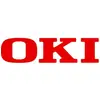 Image de Oki 01126301 ruban d'impression noir