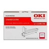 Image de OKI C5600 - Tambour Magenta - 43381706 - OKI
