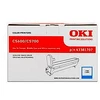 Image de OKI C5600 - Tambour Cyan - 43381707 - OKI