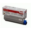 Image de OKI C5650 - Toner Noir - 43865708 - OKI