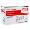 Image de OKI C5650 - Tambour Cyan - 43870007 - OKI