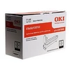 Image de OKI C5650 - Tambour Noir - 43870008 - OKI
