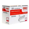 Image de OKI C5850 - Tambour Magenta - 43870022 - OKI