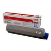 Image de OKI C810 - Toner Cyan - 44059107 - OKI